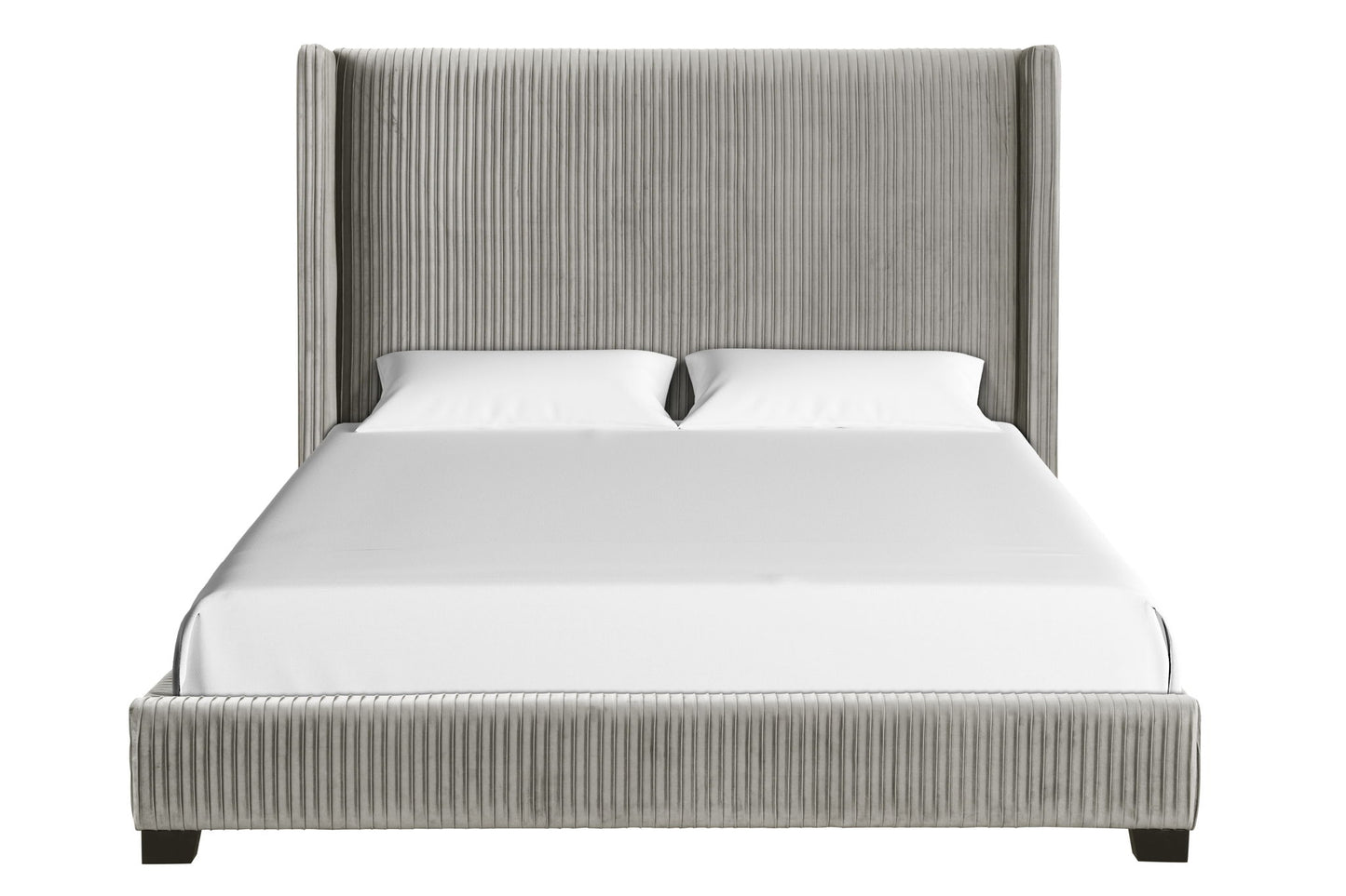 Upholstered Bed, Space-Saving Design - The Sleep Loft - Online Mattress Showroom NYC