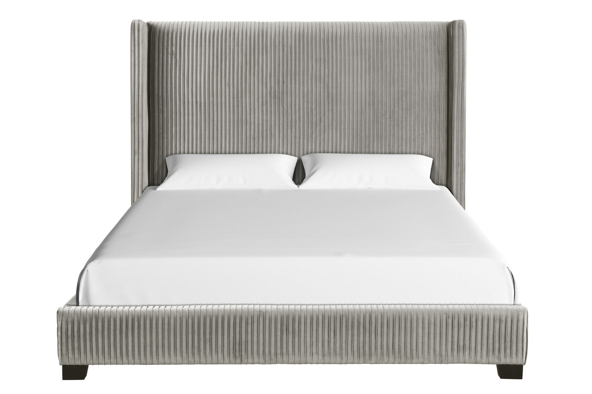 Upholstered Bed, Space-Saving Design - The Sleep Loft - Online Mattress Showroom NYC