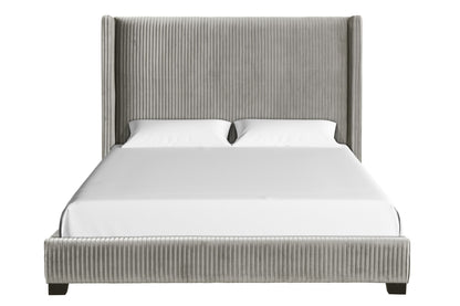 Upholstered Bed, Space-Saving Design - The Sleep Loft - Online Mattress Showroom NYC