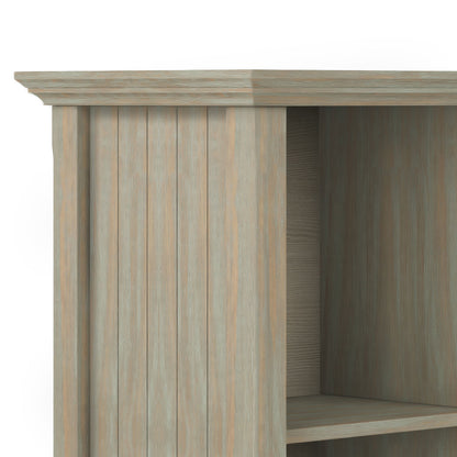 Acadian - Handcrafted Cube Storage - The Sleep Loft - Online Mattress Showroom NYC