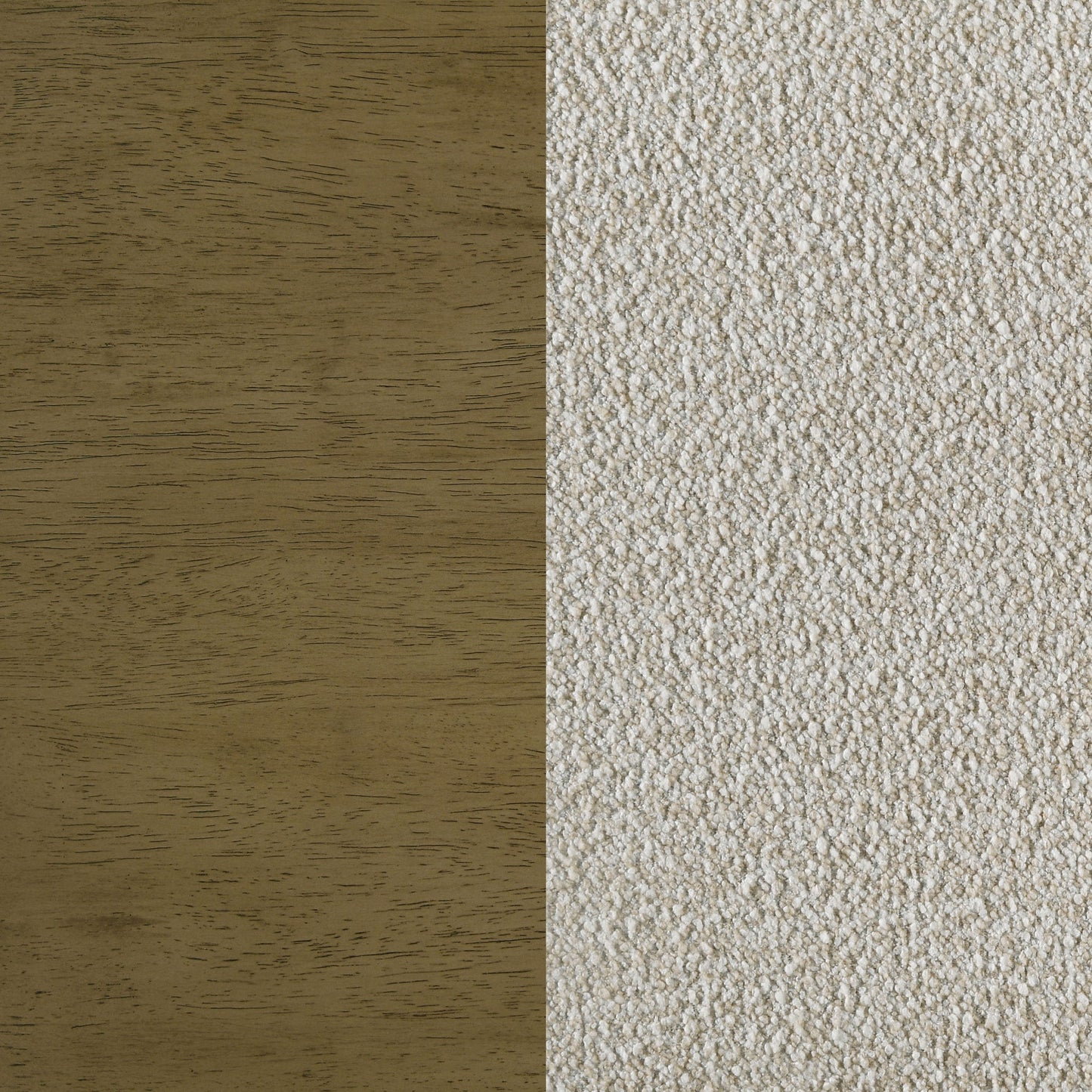 Bernardo - Eastern King Upholstered Bed - Nutmeg Brown - The Sleep Loft - Online Mattress Showroom NYC