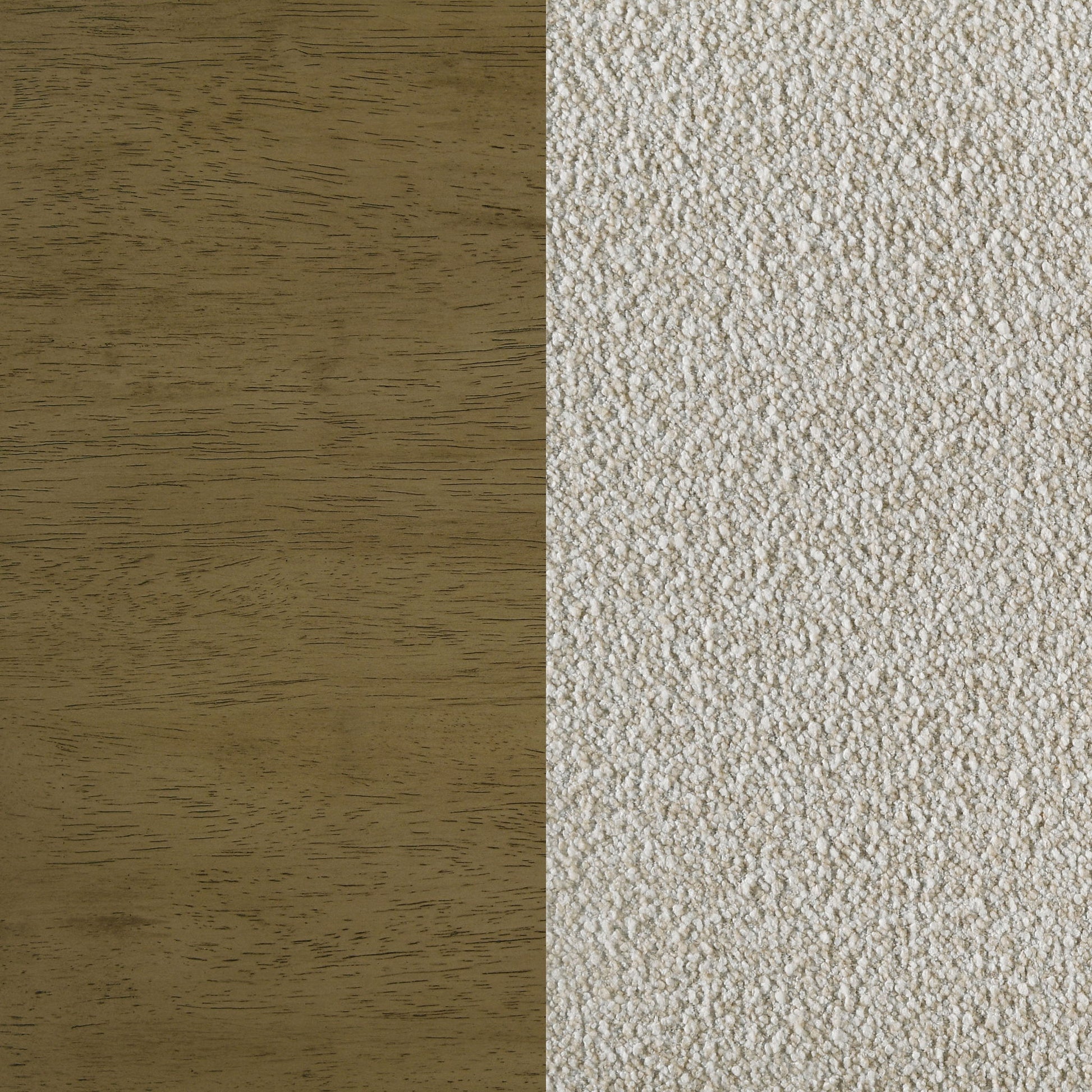 Bernardo - Eastern King Upholstered Bed - Nutmeg Brown - The Sleep Loft - Online Mattress Showroom NYC