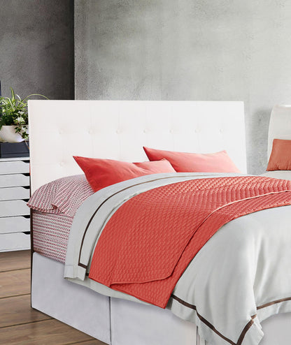 Super Nova - Upholstered Headboard - The Sleep Loft - Online Mattress Showroom NYC