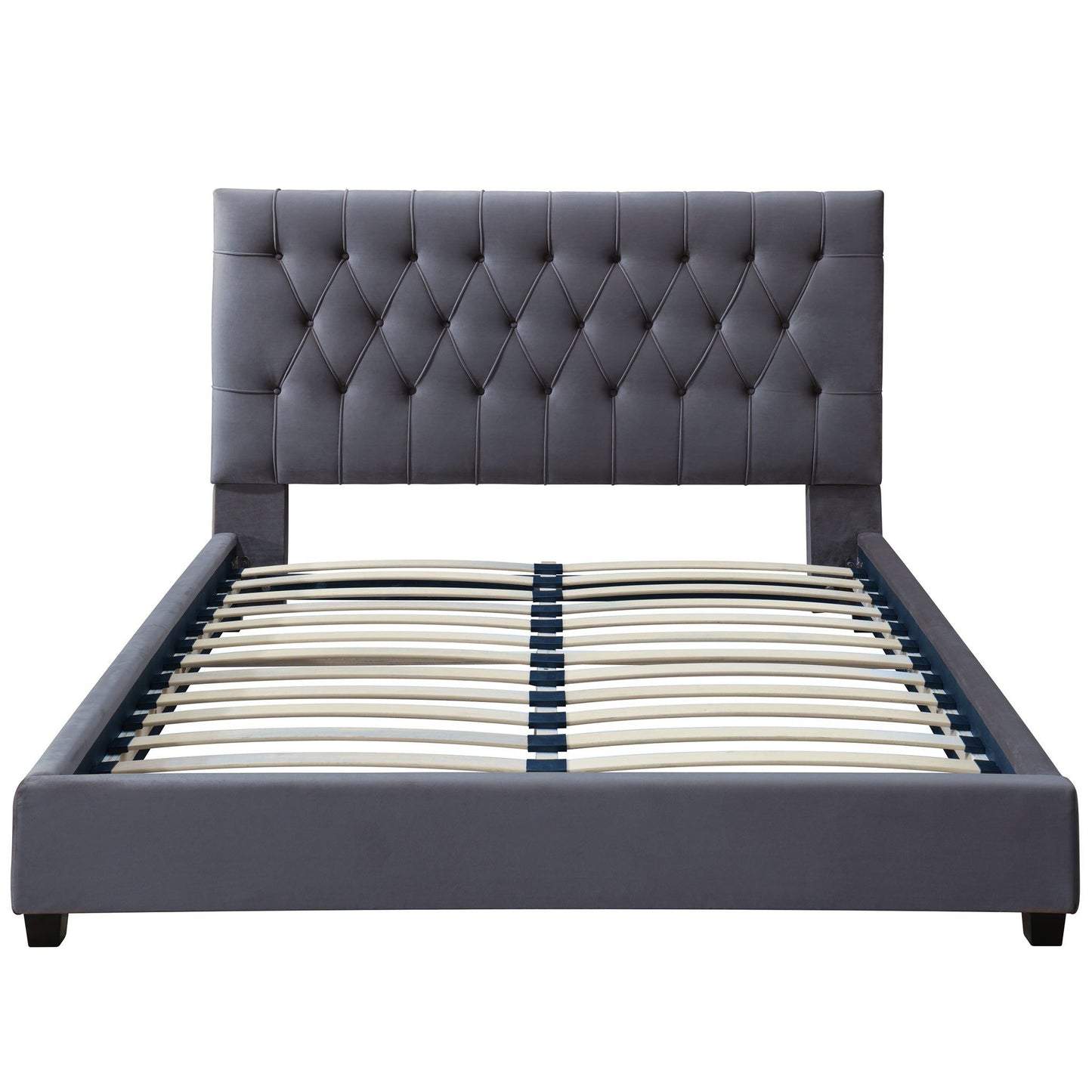 Bailey - Elegant Design Bed - The Sleep Loft - Online Mattress Showroom NYC