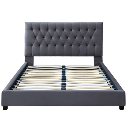 Bailey - Elegant Design Bed - The Sleep Loft - Online Mattress Showroom NYC