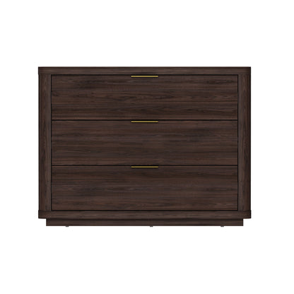 Evelyn - Nightstand - The Sleep Loft - Online Mattress Showroom NYC