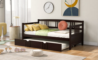 Multifunctional Modern Daybed - The Sleep Loft - Online Mattress Showroom NYC