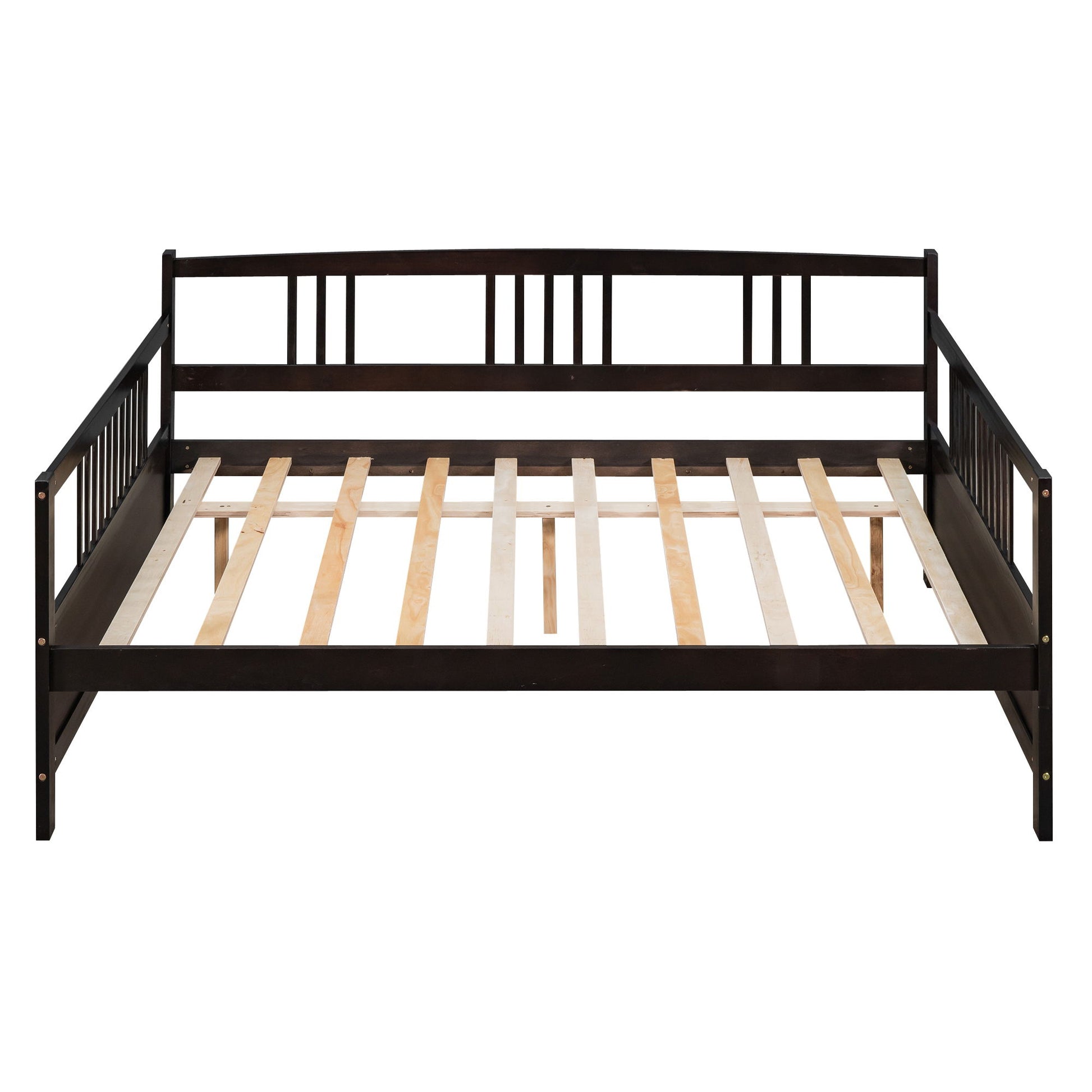 Multifunctional Modern Daybed - The Sleep Loft - Online Mattress Showroom NYC