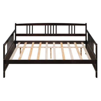 Multifunctional Modern Daybed - The Sleep Loft - Online Mattress Showroom NYC
