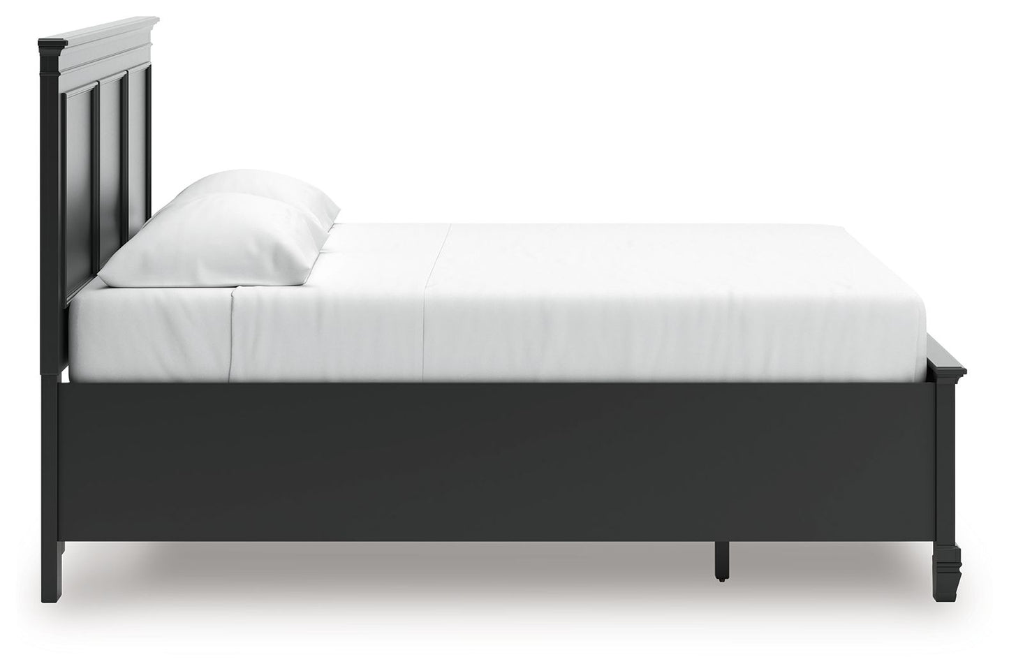 Lanolee - Panel Bed - The Sleep Loft - Online Mattress Showroom NYC