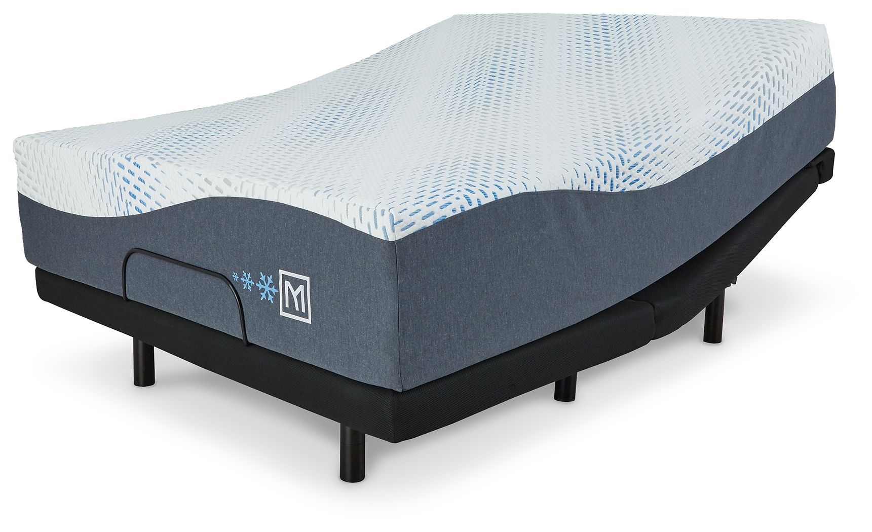 Millennium Cushion Firm Gel Memory Foam Hybrid - Cushion Firm Gel Hybrid Mattress - The Sleep Loft - Online Mattress Showroom NYC