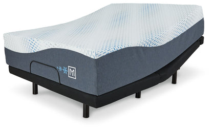Millennium Cushion Firm Gel Memory Foam Hybrid - Cushion Firm Gel Hybrid Mattress - The Sleep Loft - Online Mattress Showroom NYC