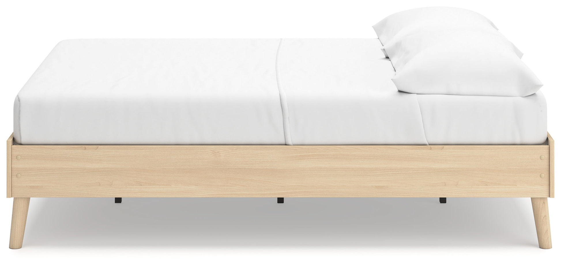 Cabinella - Platform Bed - The Sleep Loft - Online Mattress Showroom NYC