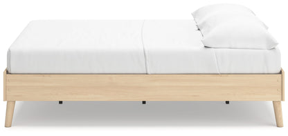 Cabinella - Platform Bed - The Sleep Loft - Online Mattress Showroom NYC