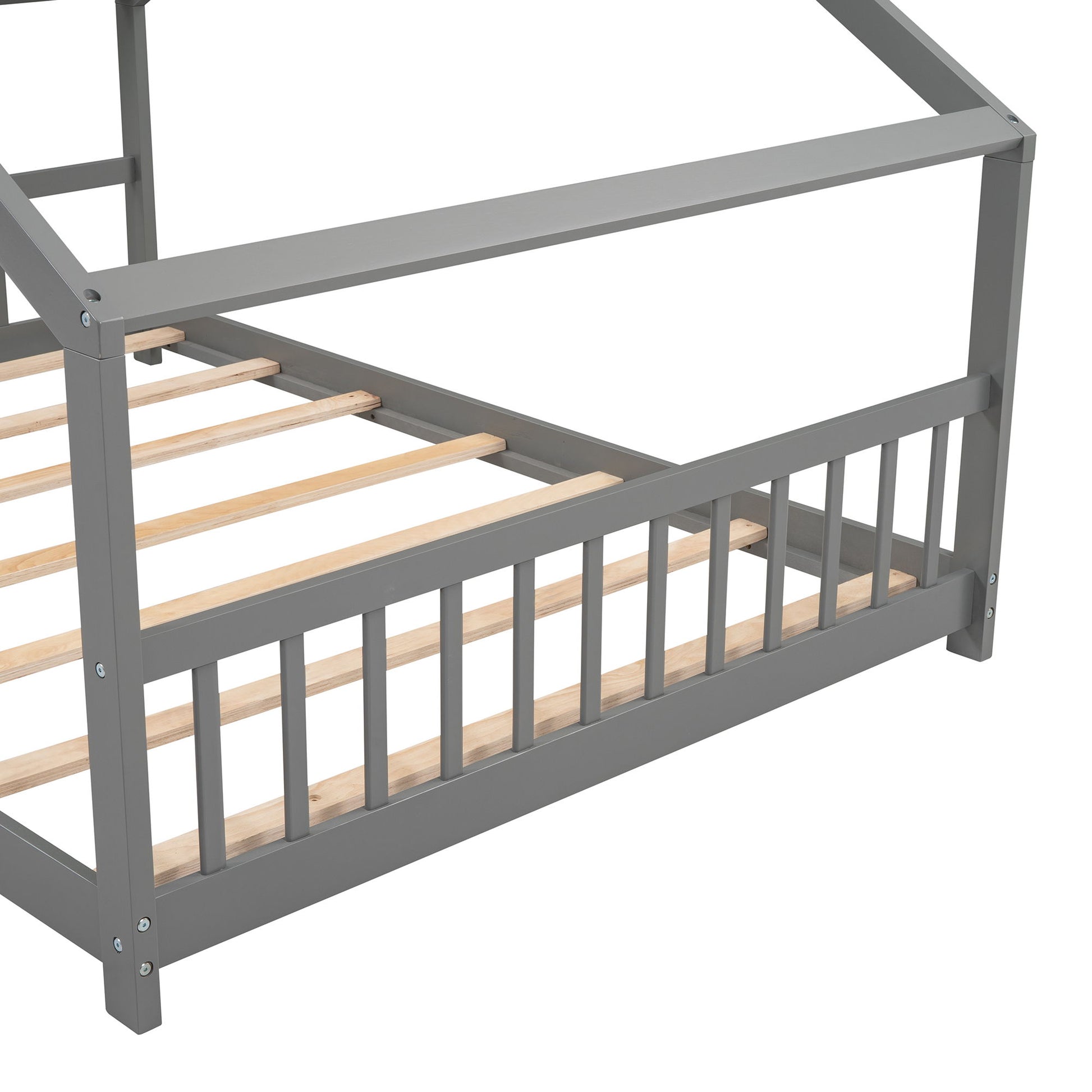 Playhouse Design Bed - The Sleep Loft - Online Mattress Showroom NYC