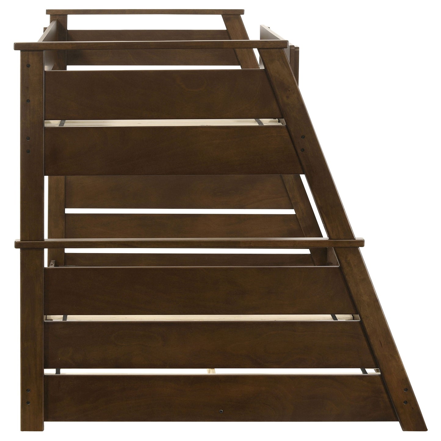 Reeder - Bunk Bed - The Sleep Loft - Online Mattress Showroom NYC
