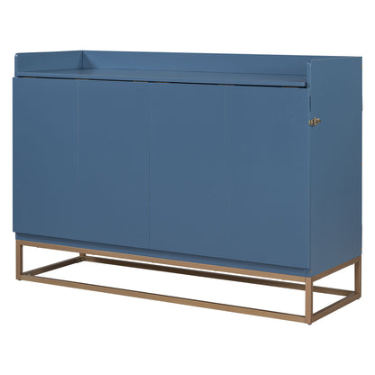 Murphy Bed With Iron Legs, Modern Design - The Sleep Loft - Online Mattress Showroom NYC