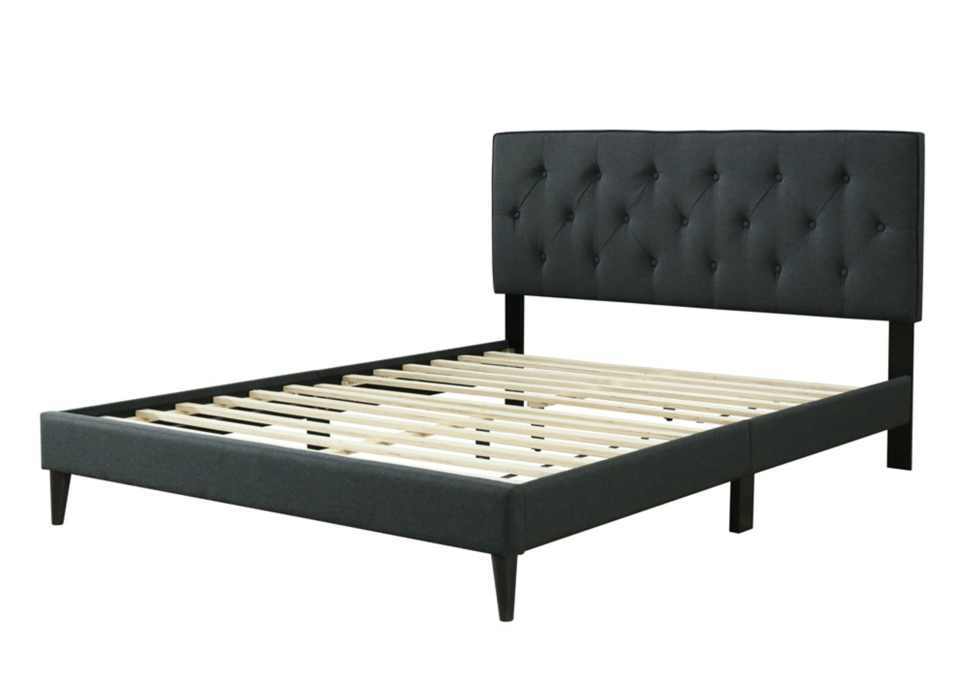 Channel Bed With USB, Elegant Design - The Sleep Loft - Online Mattress Showroom NYC