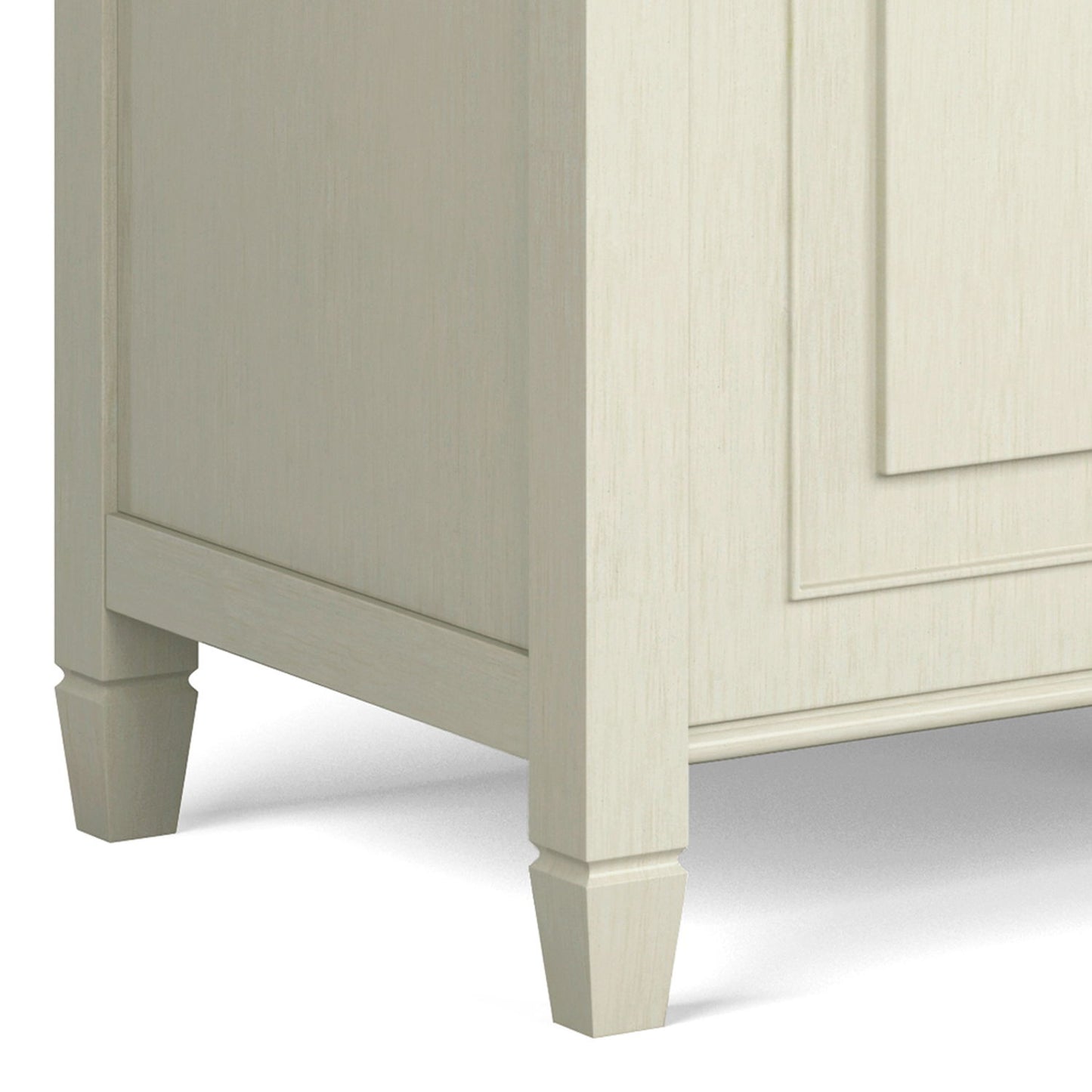 Connaught - Handcrafted Storage Bench Trunk - The Sleep Loft - Online Mattress Showroom NYC
