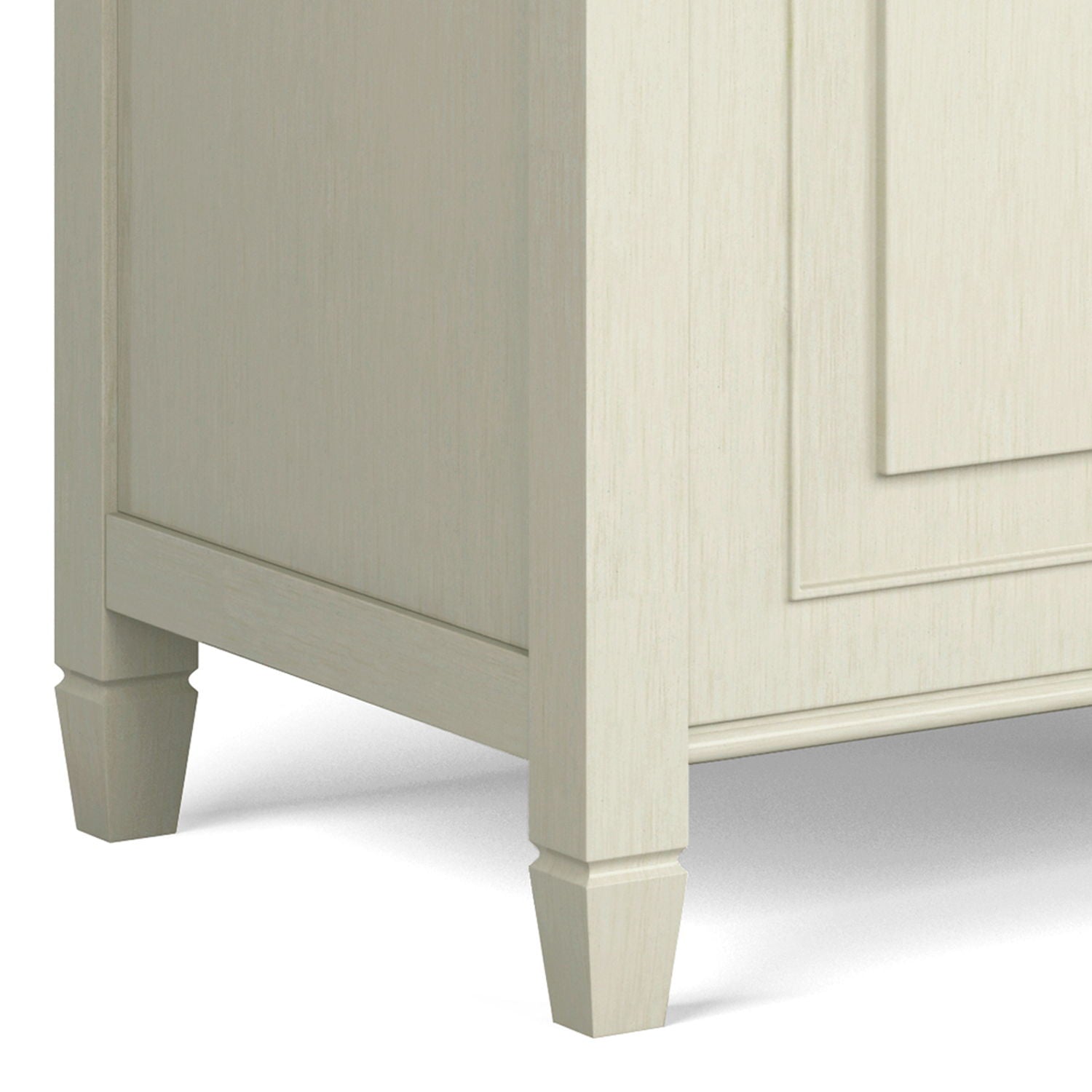 Connaught - Handcrafted Storage Bench Trunk - The Sleep Loft - Online Mattress Showroom NYC