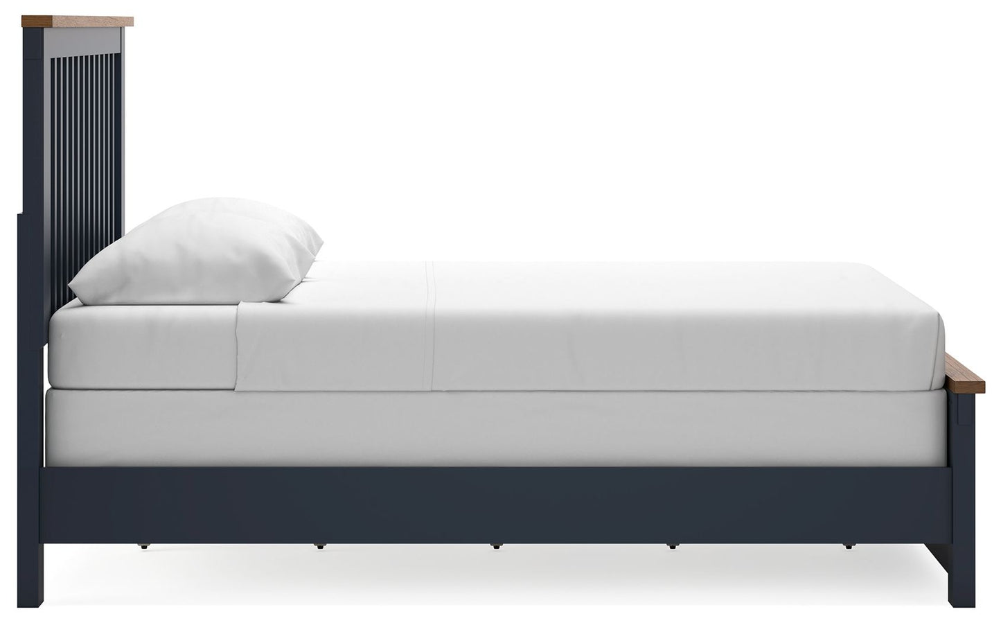 Landocken - Panel Bed - The Sleep Loft - Online Mattress Showroom NYC