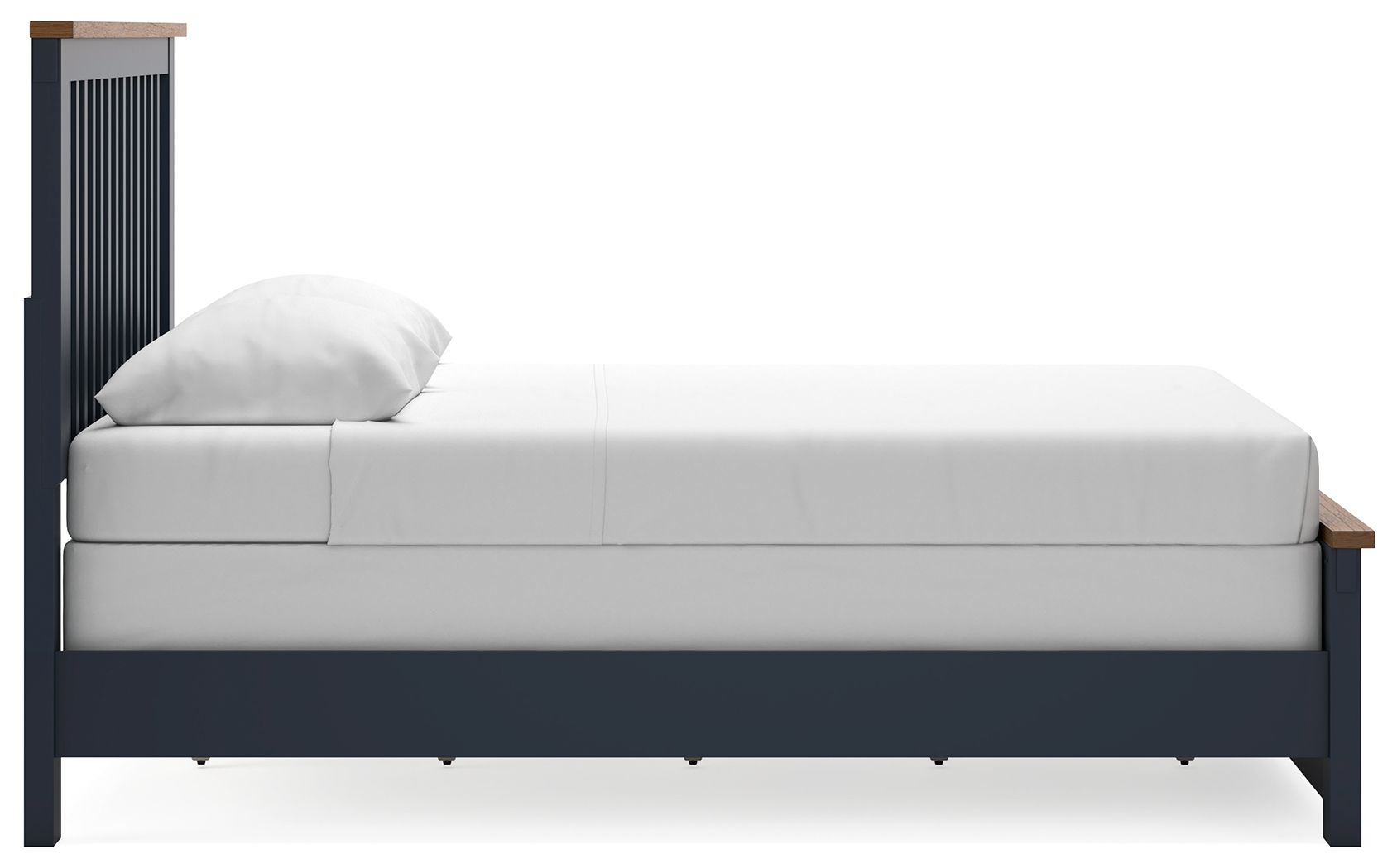 Landocken - Panel Bed - The Sleep Loft - Online Mattress Showroom NYC
