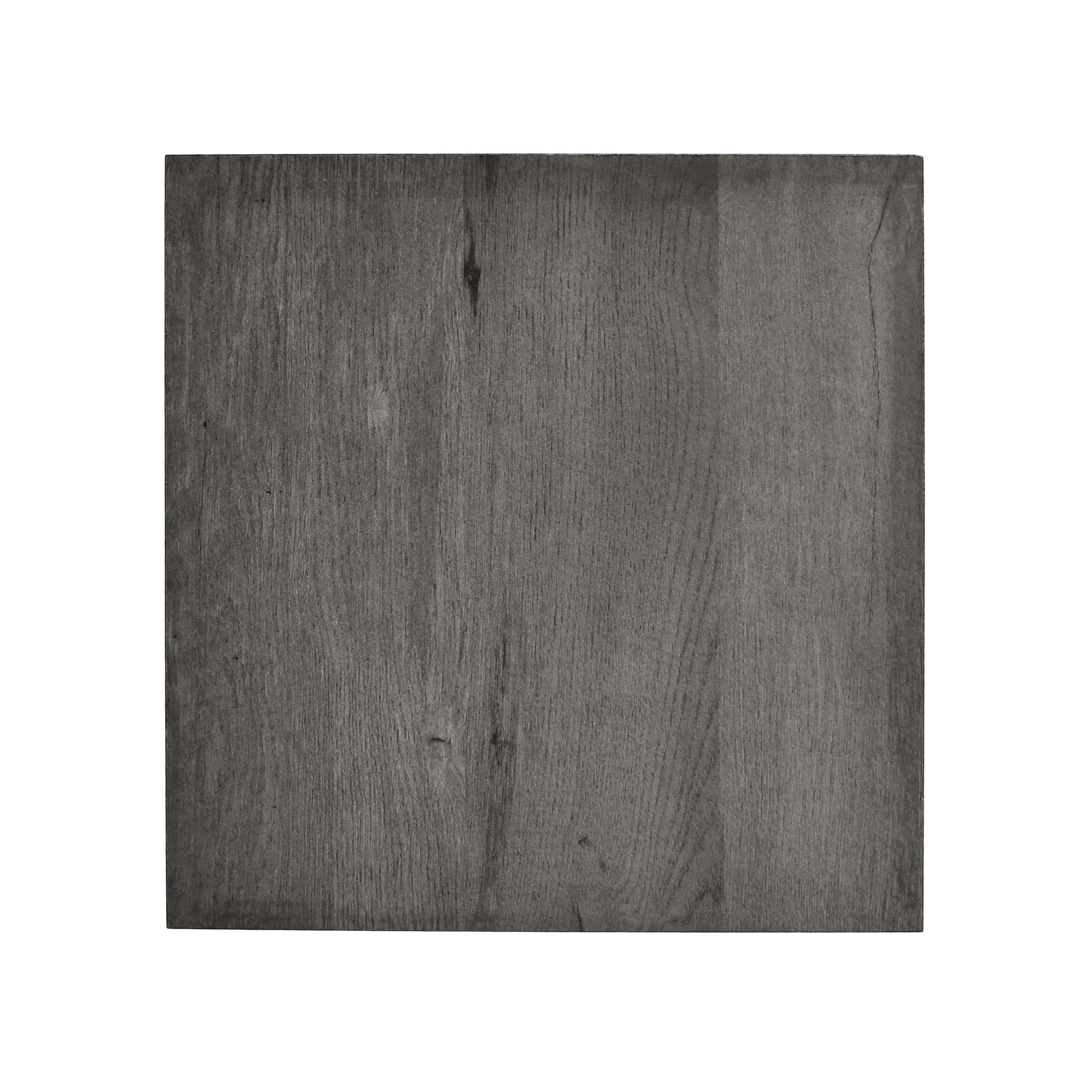 Broxon - Rustic Drawer Nightstand - The Sleep Loft - Online Mattress Showroom NYC