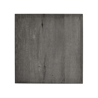 Broxon - Rustic Drawer Nightstand - The Sleep Loft - Online Mattress Showroom NYC