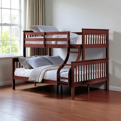 Marita - Bunk Bed & Slat System - The Sleep Loft - Online Mattress Showroom NYC
