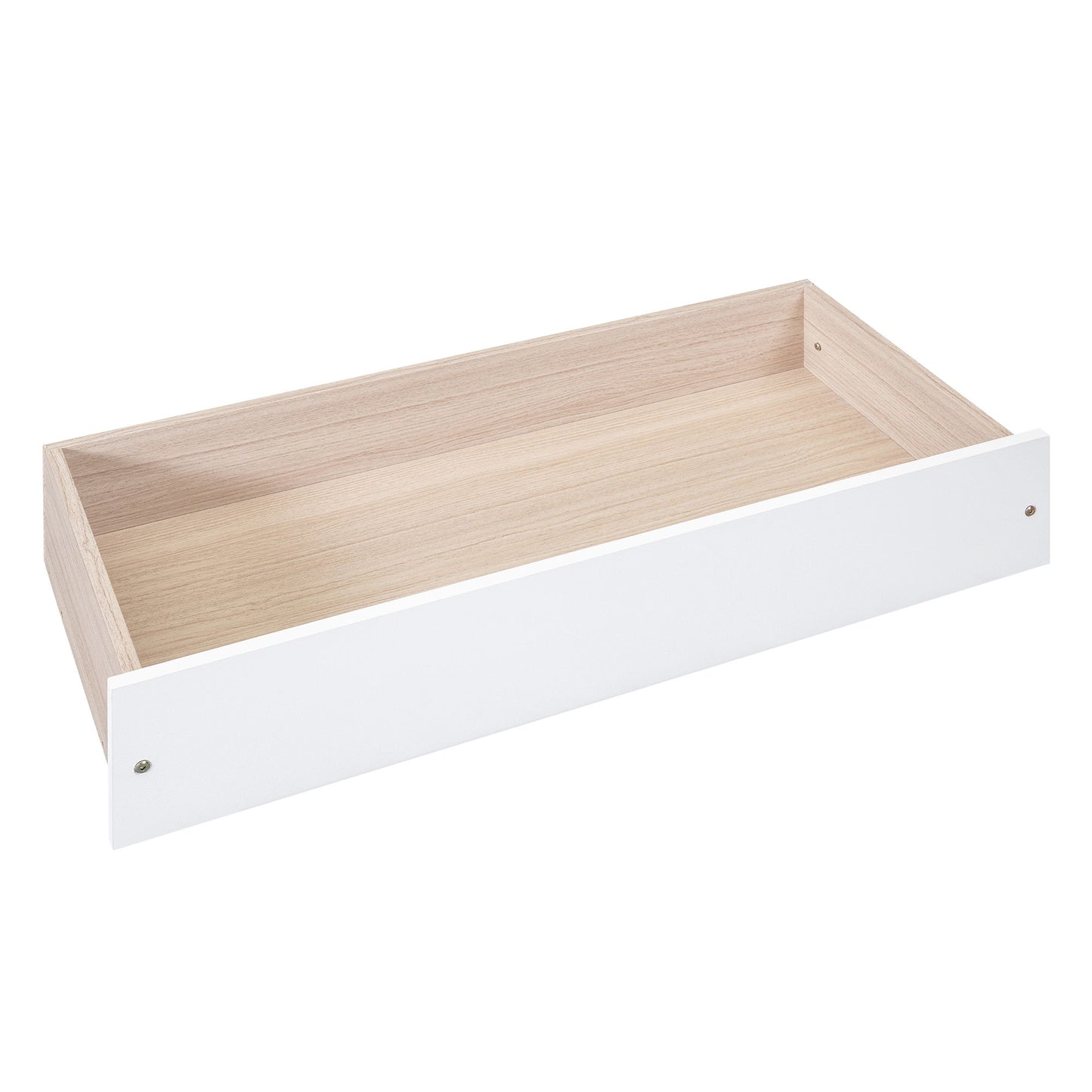 Platform Bed With Trundle And Drawers - The Sleep Loft - Online Mattress Showroom NYC