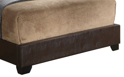 Elegant Platform Bed For Relaxed Spaces - The Sleep Loft - Online Mattress Showroom NYC