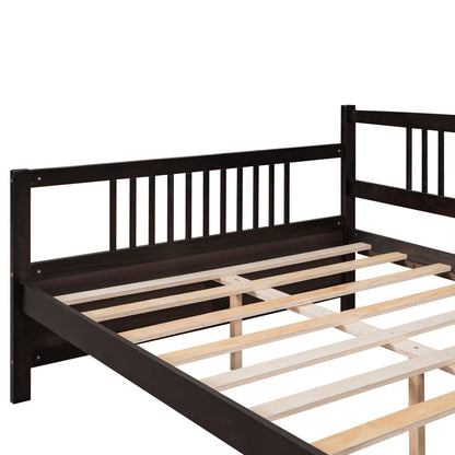 Multifunctional Modern Daybed - The Sleep Loft - Online Mattress Showroom NYC