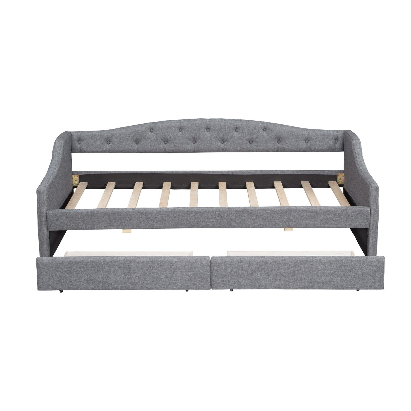 Daybed With LED Belt - The Sleep Loft - Online Mattress Showroom NYC