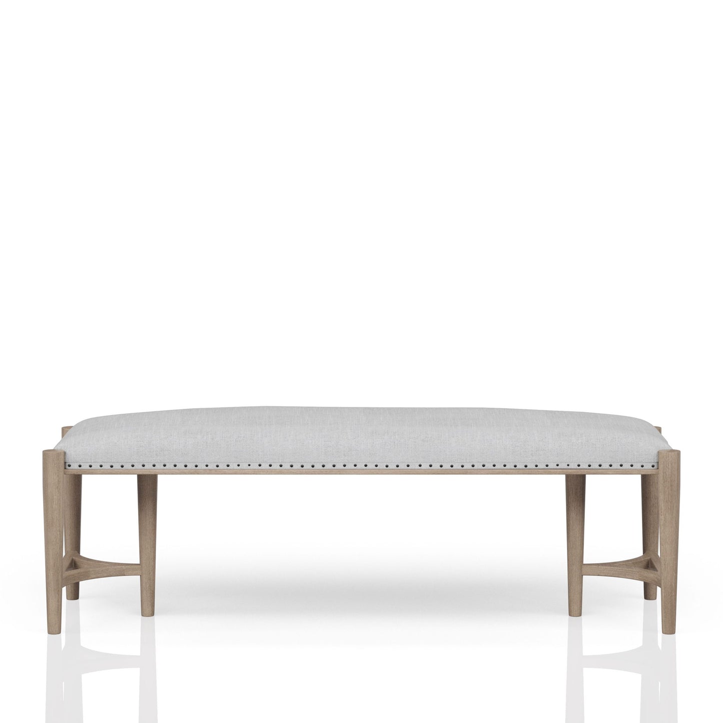 Bench - Sand - The Sleep Loft - Online Mattress Showroom NYC