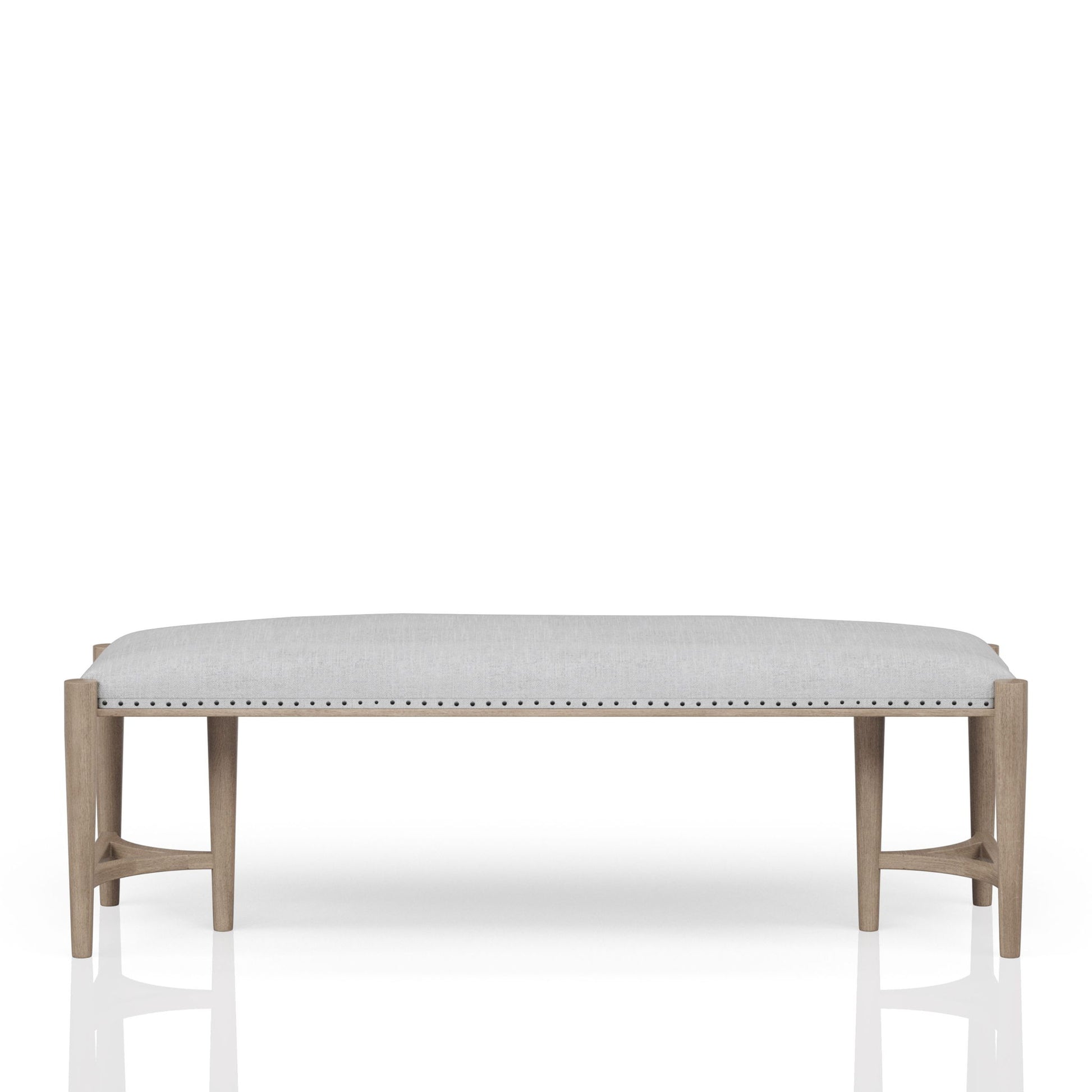 Bench - Sand - The Sleep Loft - Online Mattress Showroom NYC