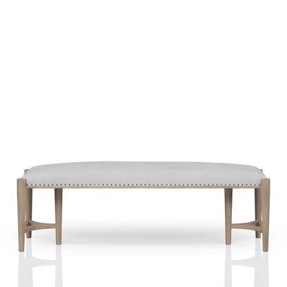 Bench - Sand - The Sleep Loft - Online Mattress Showroom NYC