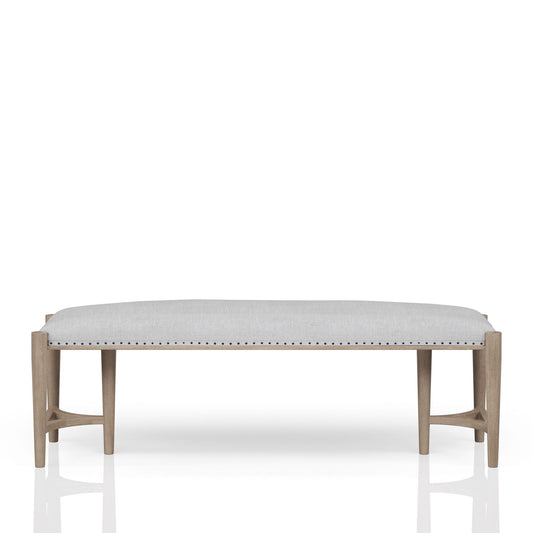 Bench - Sand - The Sleep Loft - Online Mattress Showroom NYC