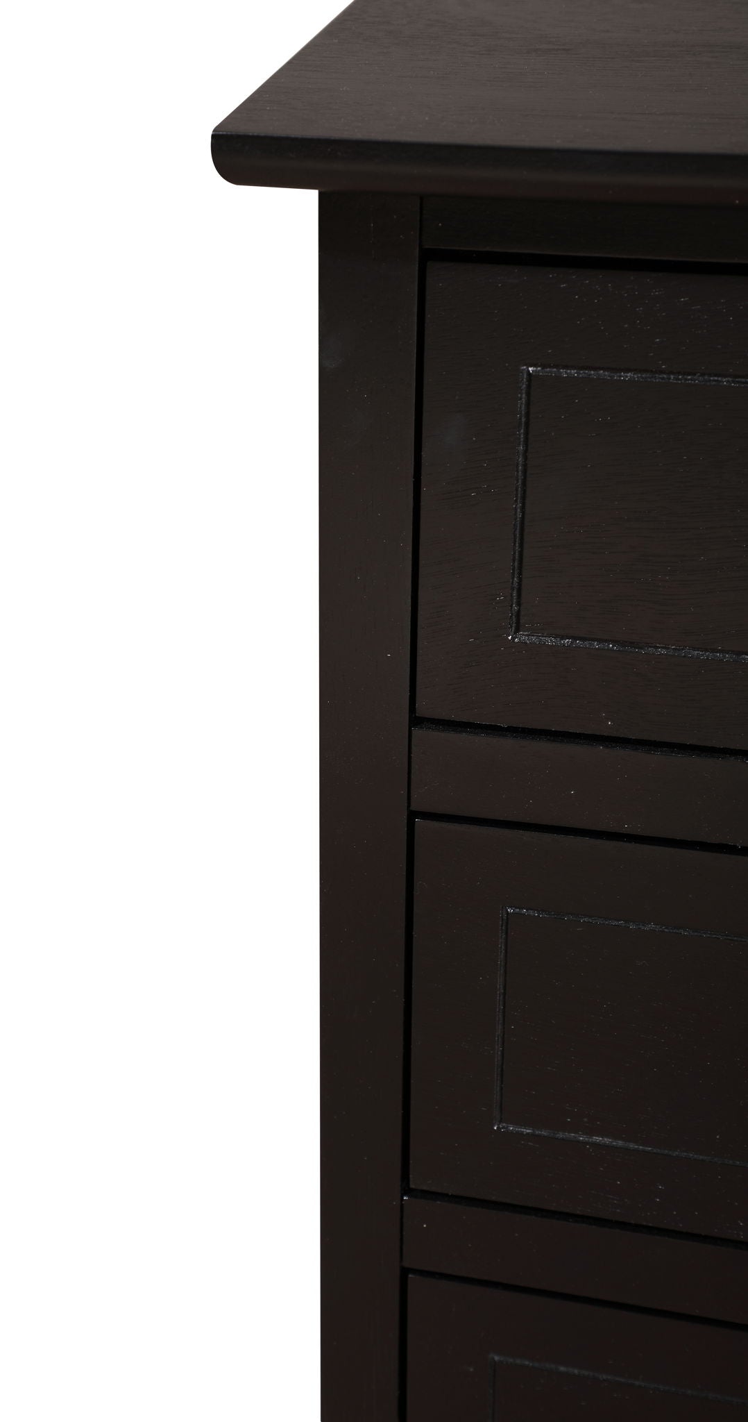 Daniel - 3 Drawer Nightstand - The Sleep Loft - Online Mattress Showroom NYC