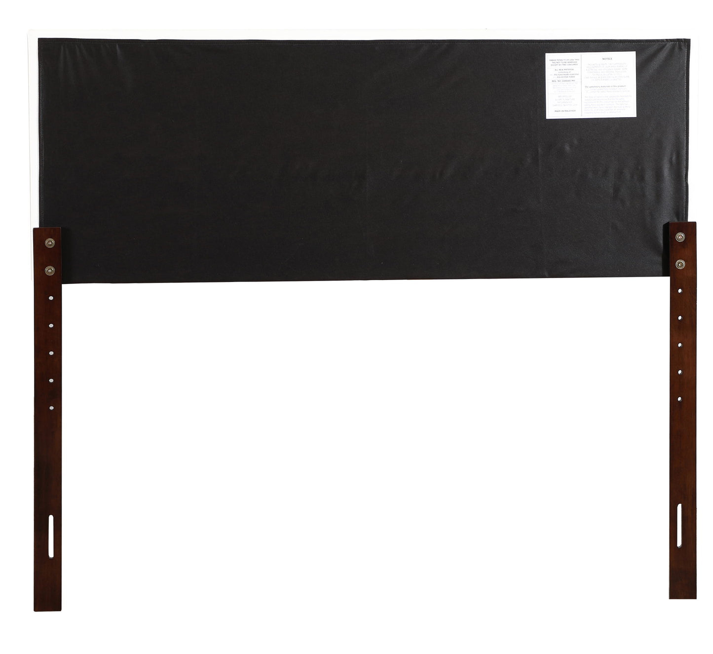 Super Nova - Headboard - The Sleep Loft - Online Mattress Showroom NYC