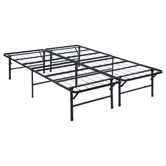 Mattress Support With Frame