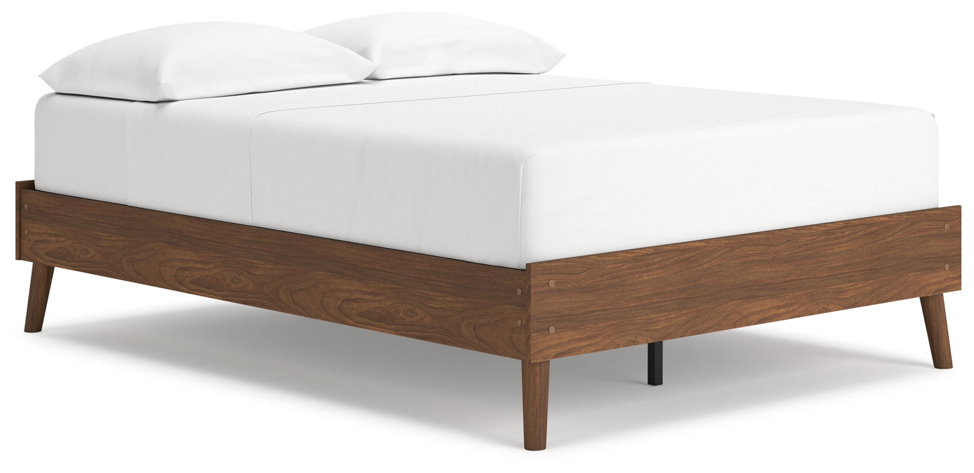 Fordmont - Platform Bed - The Sleep Loft - Online Mattress Showroom NYC