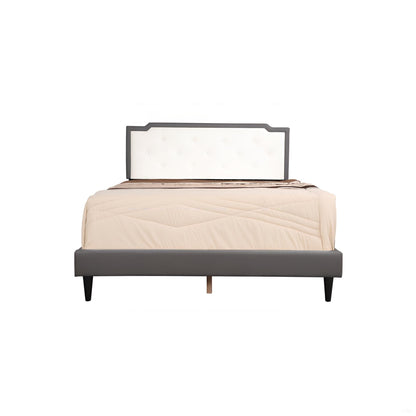 Bed (All in One Box) - Two Tone - The Sleep Loft - Online Mattress Showroom NYC