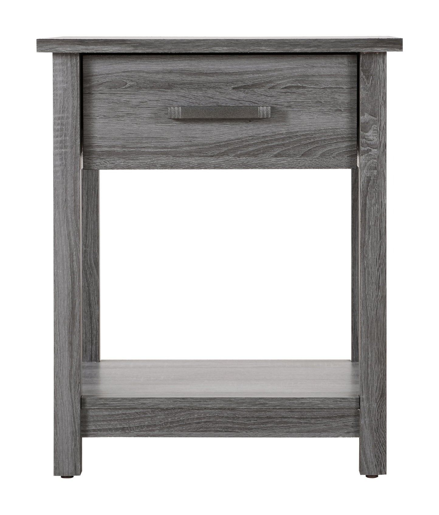 Salem - Nightstand - The Sleep Loft - Online Mattress Showroom NYC
