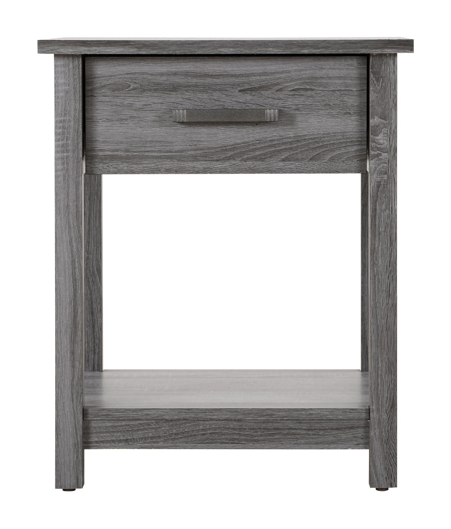 Salem - Nightstand - The Sleep Loft - Online Mattress Showroom NYC