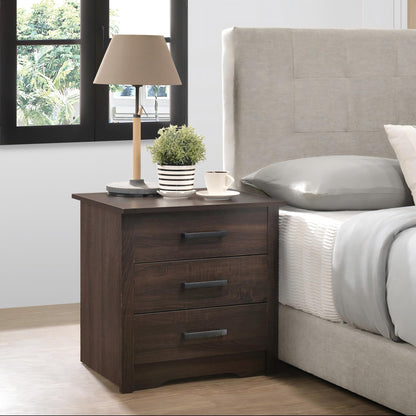 Hudson - Nightstand - The Sleep Loft - Online Mattress Showroom NYC