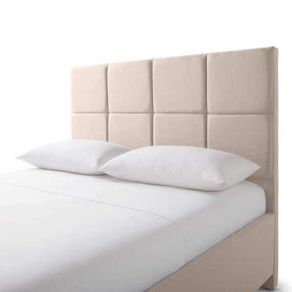 Scoresby - Headboard - The Sleep Loft - Online Mattress Showroom NYC