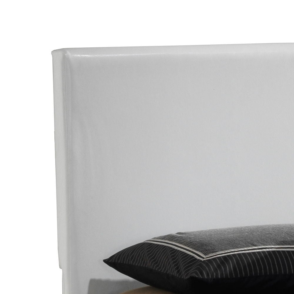 Elegant Platform Bed For Relaxed Spaces - The Sleep Loft - Online Mattress Showroom NYC