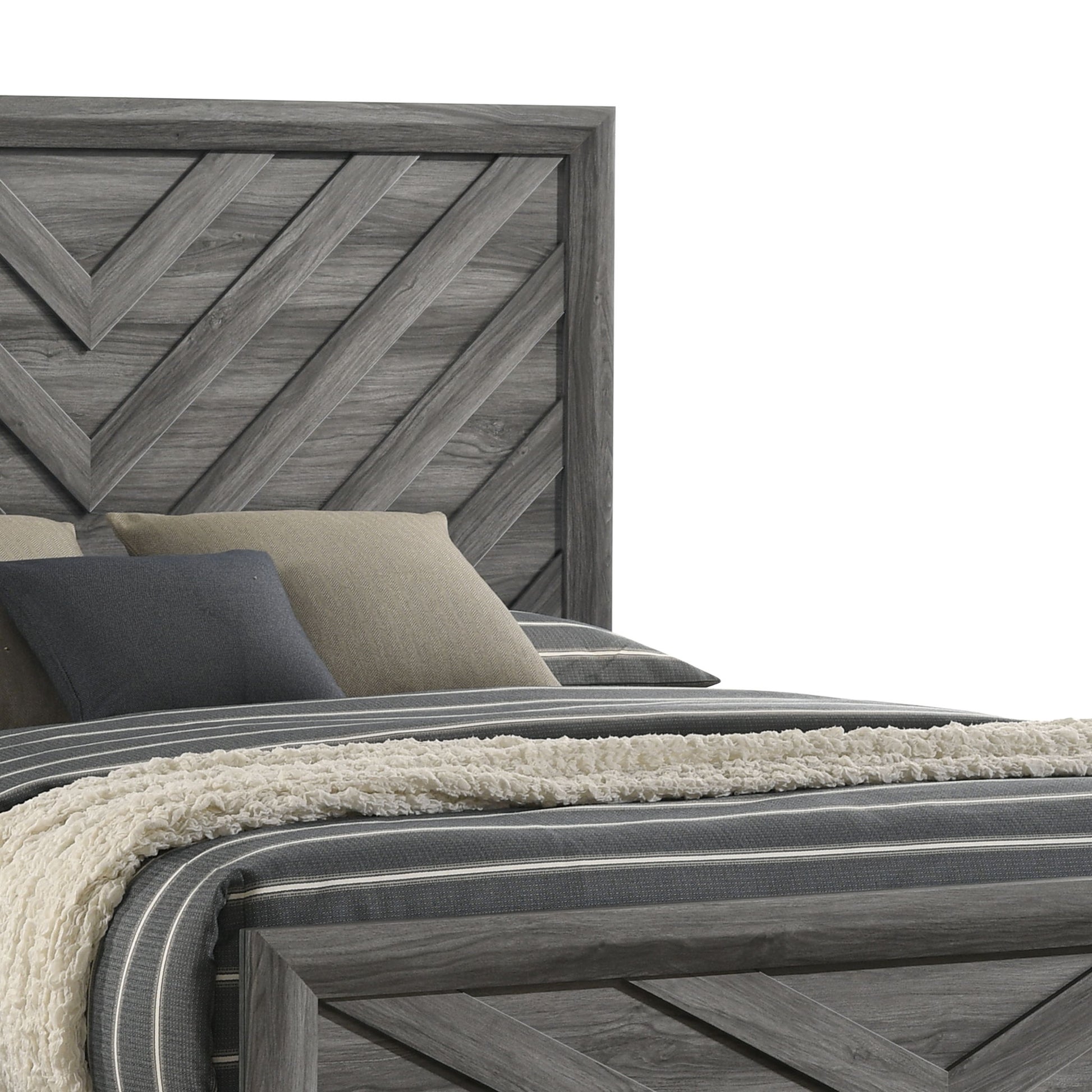 Denver - Bed - The Sleep Loft - Online Mattress Showroom NYC