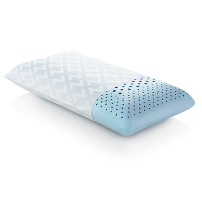 Zoned Gel Dough - Pillow - The Sleep Loft - Online Mattress Showroom NYC