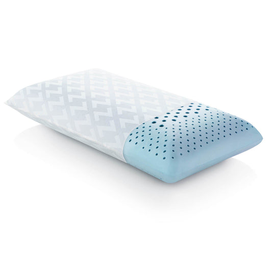 Zoned Gel Dough - Pillow - The Sleep Loft - Online Mattress Showroom NYC